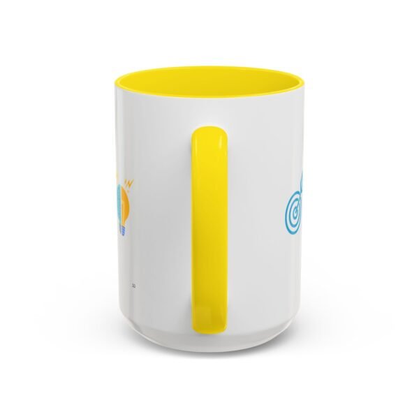 motivational coffee mug, don't lose focus, inspirational gift for students, teachers, home office decor, daily reminder, unique design