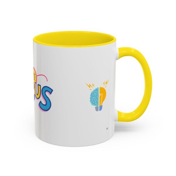 motivational coffee mug, don't lose focus, inspirational gift for students, teachers, home office decor, daily reminder, unique design